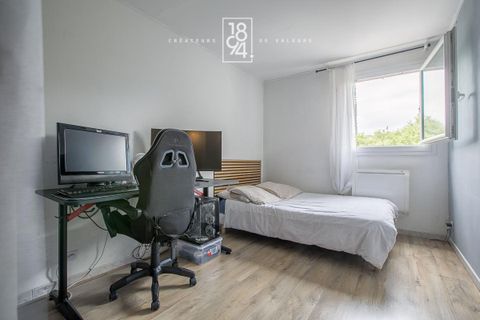 Lejlighed i Marseille, Bouches-du-Rhone, Marseille - € 198.000 | Ref: LVSS-ATT-211 - foto 10