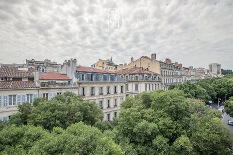 Leilighet i Marseille, Bouches-du-Rhone, Marseille - € 230 000 | Ref: 7HS3-0FW-8HH - foto 3