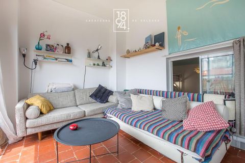 Leilighet i Marseille, Bouches-du-Rhone, Marseille - € 230 000 | Ref: 7HS3-0FW-8HH - foto 4