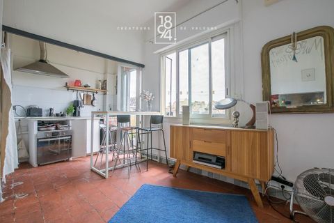 Leilighet i Marseille, Bouches-du-Rhone, Marseille - € 230 000 | Ref: 7HS3-0FW-8HH - foto 5