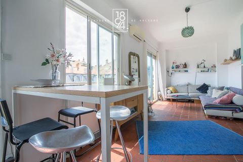 Leilighet i Marseille, Bouches-du-Rhone, Marseille - € 230 000 | Ref: 7HS3-0FW-8HH - foto 6