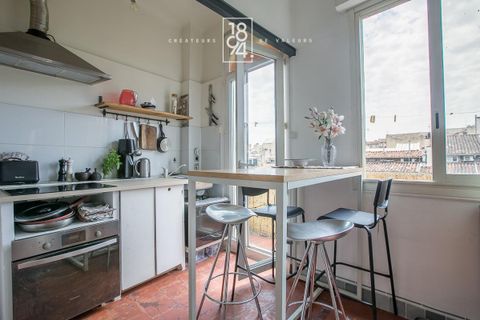 Leilighet i Marseille, Bouches-du-Rhone, Marseille - € 230 000 | Ref: 7HS3-0FW-8HH - foto 7