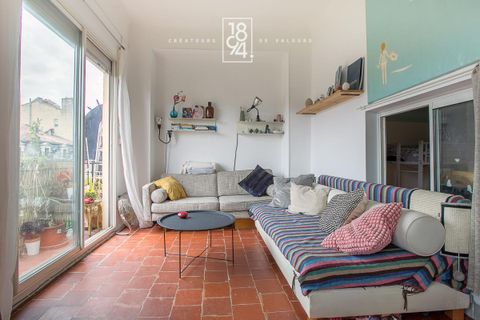 Leilighet i Marseille, Bouches-du-Rhone, Marseille - € 230 000 | Ref: 7HS3-0FW-8HH - foto 10