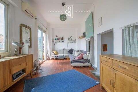 Leilighet i Marseille, Bouches-du-Rhone, Marseille - € 230 000 | Ref: 7HS3-0FW-8HH - foto 11