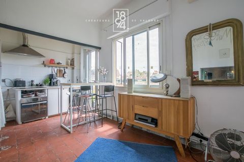 Leilighet i Marseille, Bouches-du-Rhone, Marseille - € 230 000 | Ref: 7HS3-0FW-8HH - foto 13