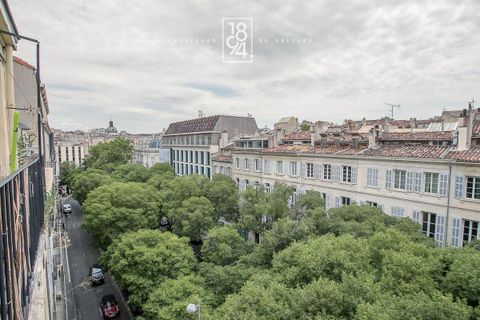 Leilighet i Marseille, Bouches-du-Rhone, Marseille - € 230 000 | Ref: 7HS3-0FW-8HH - foto 14