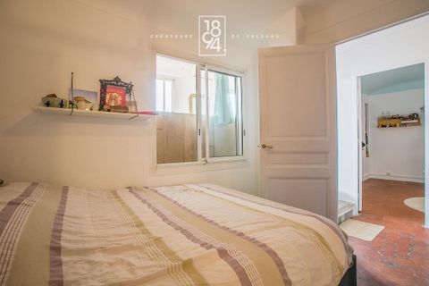 Leilighet i Marseille, Bouches-du-Rhone, Marseille - € 230 000 | Ref: 7HS3-0FW-8HH - foto 15