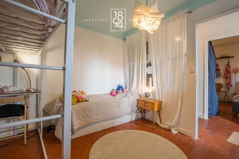 Leilighet i Marseille, Bouches-du-Rhone, Marseille - € 230 000 | Ref: 7HS3-0FW-8HH - foto 17