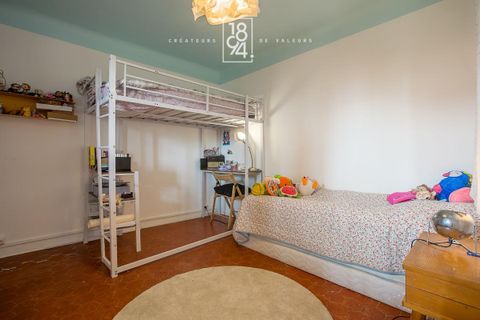Leilighet i Marseille, Bouches-du-Rhone, Marseille - € 230 000 | Ref: 7HS3-0FW-8HH - foto 20