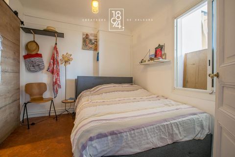 Leilighet i Marseille, Bouches-du-Rhone, Marseille - € 230 000 | Ref: 7HS3-0FW-8HH - foto 22