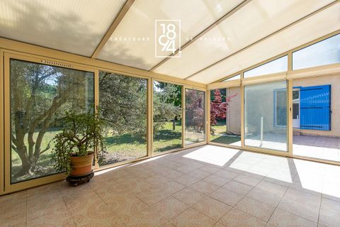 Villa a Saint-Cannat, Bouches-du-Rhone, Saint-Cannat - € 730.000 | Ref: 5XSI-USM-M3L - foto 5