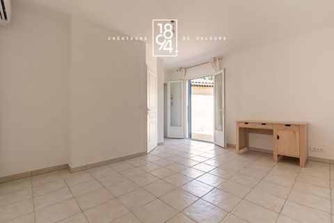 Villa a Saint-Cannat, Bouches-du-Rhone, Saint-Cannat - € 730.000 | Ref: 5XSI-USM-M3L - foto 8