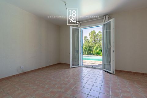 Villa a Saint-Cannat, Bouches-du-Rhone, Saint-Cannat - € 730.000 | Ref: 5XSI-USM-M3L - foto 10