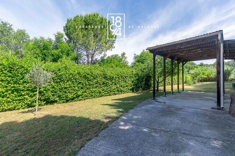 Villa a Saint-Cannat, Bouches-du-Rhone, Saint-Cannat - € 730.000 | Ref: 5XSI-USM-M3L - foto 14