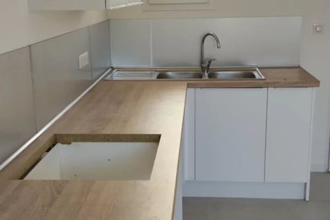 Apartament a Contes, Alpes-Maritimes, Contes - € 1.200/mes | Ref: 87084380 - foto 3
