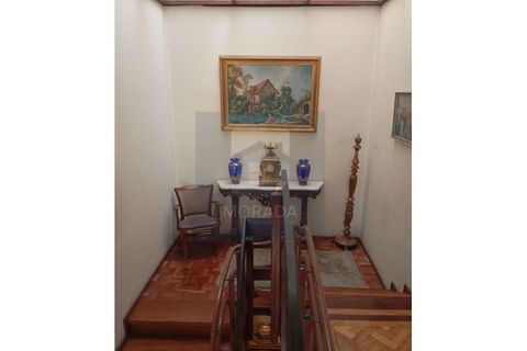 Villa i Senhora da Hora, Porto, Senhora da Hora - € 800.000 | Ref: MI_CAS_463 - foto 23