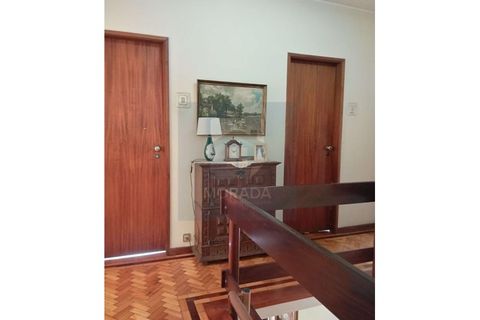 Villa i Senhora da Hora, Porto, Senhora da Hora - € 800.000 | Ref: MI_CAS_463 - foto 24