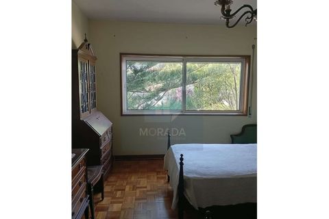 Villa i Senhora da Hora, Porto, Senhora da Hora - € 800.000 | Ref: MI_CAS_463 - foto 25