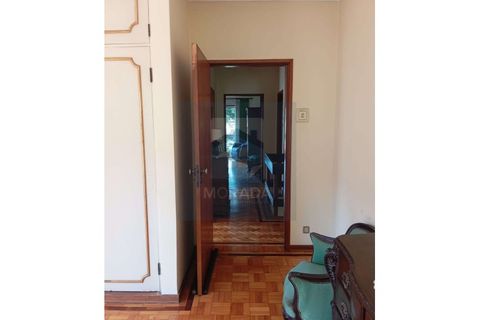 Villa i Senhora da Hora, Porto, Senhora da Hora - € 800.000 | Ref: MI_CAS_463 - foto 28