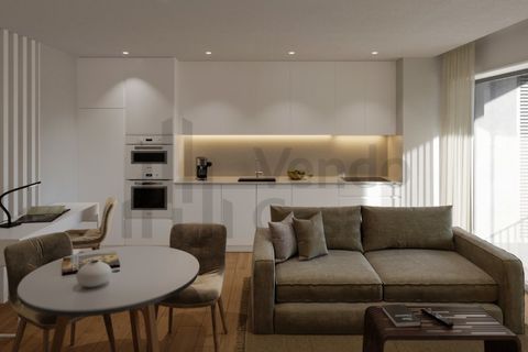 Lejlighed i Braga, Braga, Braga - € 278.000 | Ref: 017-3520_A - foto 2