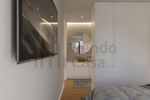 Lejlighed i Braga, Braga, Braga - € 278.000 | Ref: 017-3520_A - foto 3
