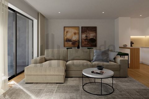 Lejlighed i Braga, Braga, Braga - € 278.000 | Ref: 017-3520_A - foto 5