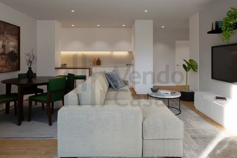 Lejlighed i Braga, Braga, Braga - € 278.000 | Ref: 017-3520_A - foto 6