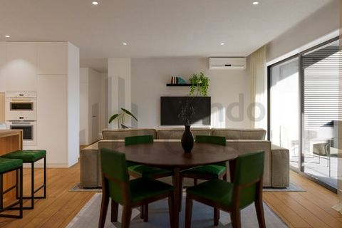 Lejlighed i Braga, Braga, Braga - € 278.000 | Ref: 017-3520_A - foto 7
