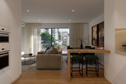 Lejlighed i Braga, Braga, Braga - € 278.000 | Ref: 017-3520_A - foto 8