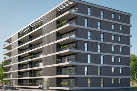 Lejlighed i Braga, Braga, Braga - € 410.000 | Ref: 017-3519_B - foto 3
