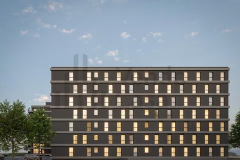 Lejlighed i Braga, Braga, Braga - € 410.000 | Ref: 017-3519_B - foto 4