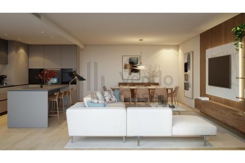 Lejlighed i Braga, Braga, Braga - € 410.000 | Ref: 017-3519_B - foto 5