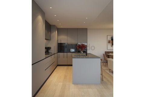 Lejlighed i Braga, Braga, Braga - € 410.000 | Ref: 017-3519_B - foto 8