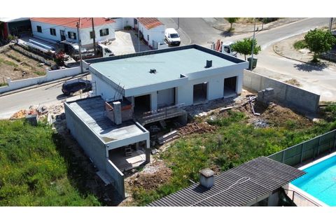 Villa i Torres Vedras, Lisbon, Torres Vedras - € 565.000 | Ref: CAS_448 - foto 3