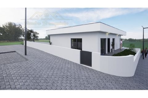 Villa i Torres Vedras, Lisbon, Torres Vedras - € 565.000 | Ref: CAS_448 - foto 9