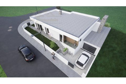 Villa i Torres Vedras, Lisbon, Torres Vedras - € 565.000 | Ref: CAS_448 - foto 10