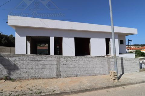 Villa i Torres Vedras, Lisbon, Torres Vedras - € 565.000 | Ref: CAS_448 - foto 11