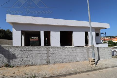 Villa i Torres Vedras, Lisbon, Torres Vedras - € 565.000 | Ref: CAS_448 - foto 12