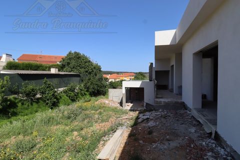 Villa i Torres Vedras, Lisbon, Torres Vedras - € 565.000 | Ref: CAS_448 - foto 46