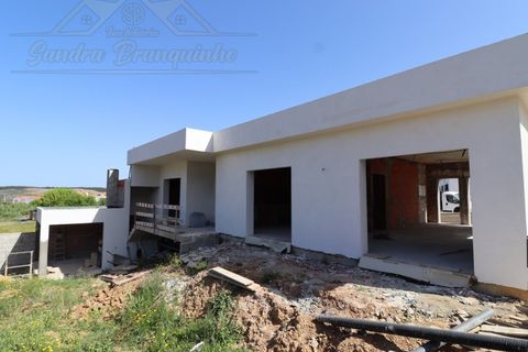 Villa i Torres Vedras, Lisbon, Torres Vedras - € 565.000 | Ref: CAS_448 - foto 47