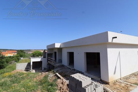 Villa i Torres Vedras, Lisbon, Torres Vedras - € 565.000 | Ref: CAS_448 - foto 49