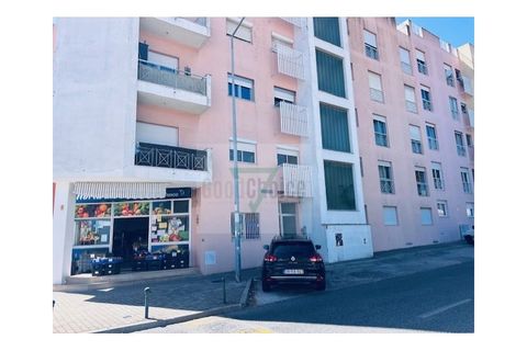 Apartament a Carnaxide, Lisbon, Carnaxide - € 1.200/mes | Ref: GC110202605AR - foto 2
