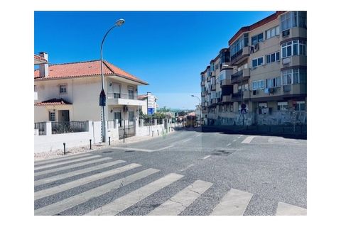 Apartament a Carnaxide, Lisbon, Carnaxide - € 1.200/mes | Ref: GC110202605AR - foto 6