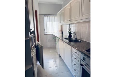 Apartament a Carnaxide, Lisbon, Carnaxide - € 1.200/mes | Ref: GC110202605AR - foto 11