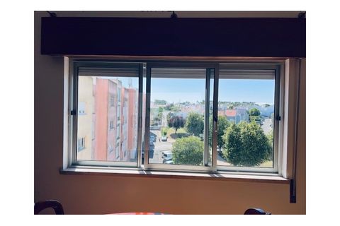 Apartament a Carnaxide, Lisbon, Carnaxide - € 1.200/mes | Ref: GC110202605AR - foto 15