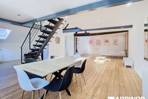 Duplex i Roubaix, Nord, Roubaix - € 159.800 | Ref: RBX-39686-PJUBI - foto 1