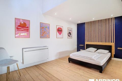 Duplex i Roubaix, Nord, Roubaix - € 159.800 | Ref: RBX-39686-PJUBI - foto 2