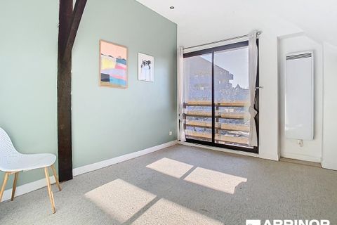 Duplex i Roubaix, Nord, Roubaix - € 159.800 | Ref: RBX-39686-PJUBI - foto 4