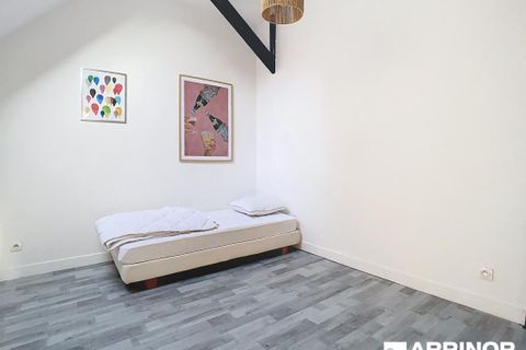 Duplex i Roubaix, Nord, Roubaix - € 159.800 | Ref: RBX-39686-PJUBI - foto 5