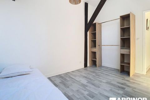 Duplex i Roubaix, Nord, Roubaix - € 159.800 | Ref: RBX-39686-PJUBI - foto 6